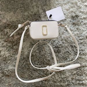 Marc Jacobs Mini Crossbody
